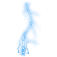 Thunder PNG