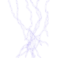 Thunder PNG Image
