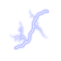 Thunder PNG Image