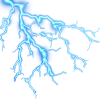 Thunder PNG