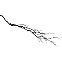 Thunder PNG