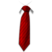 Red Tie PNGs for Free Download