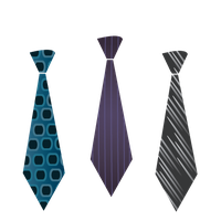 Tie Png Transparent PNG Image