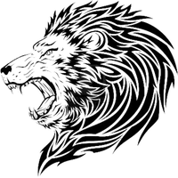 46+ Free Download Tiger Tattoo Png Hd HD Tattoo