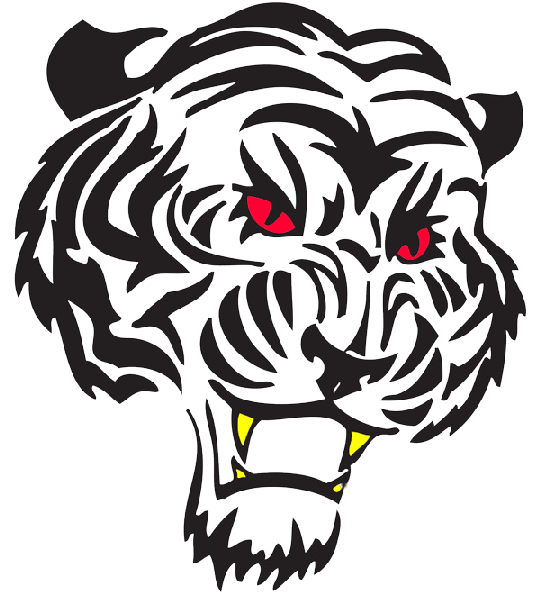 Tiger Tattoo Lion tiger transparent background PNG clipart  HiClipart