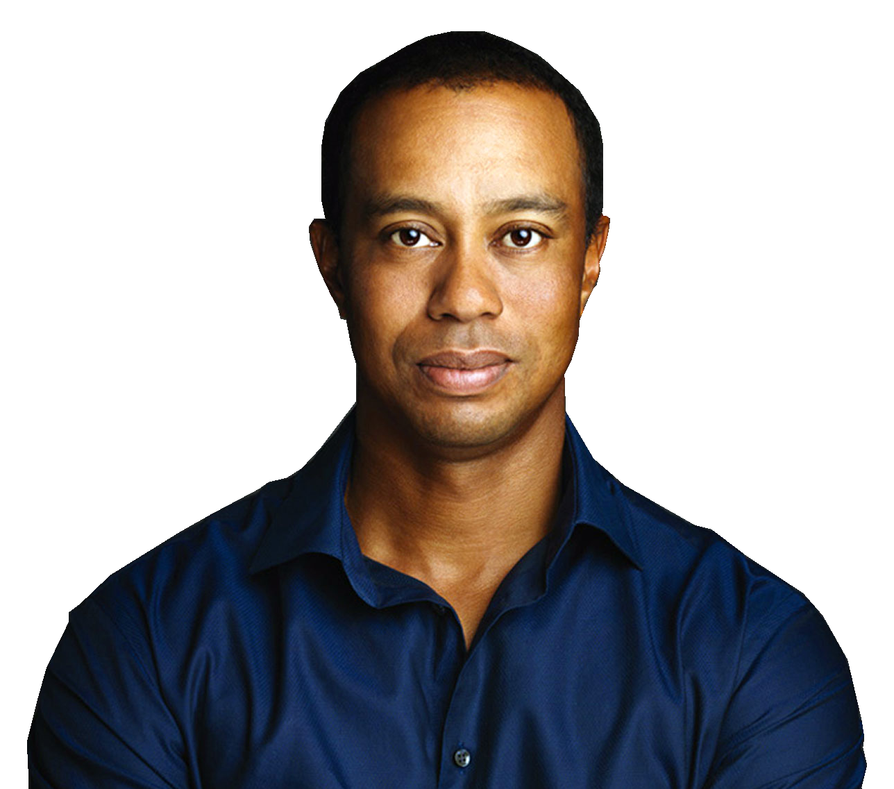 Tiger Woods Image PNG Image