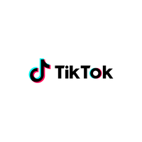 Tiktok logo PNG