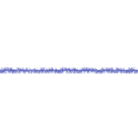 Christmas tinsel Transparent PNG Image
