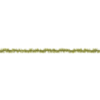 Christmas tinsel Transparent PNG Image