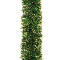 Christmas tinsel Transparent PNG Image