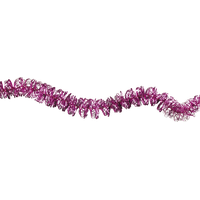 Christmas tinsel Transparent PNG Image