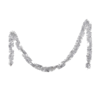 Christmas tinsel Transparent PNG Image