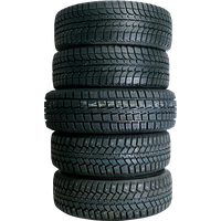 Tire Transparent PNG Image