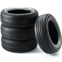 Tire Transparent PNG Image