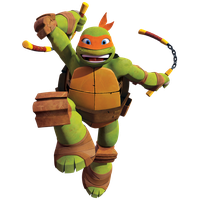 Tmnt Free Download Png Transparent HQ PNG Download | FreePNGImg