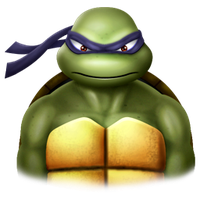 Tmnt Png Image Transparent HQ PNG Download | FreePNGImg