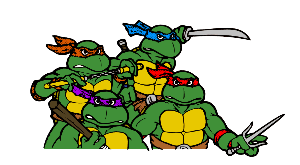 tmnt png