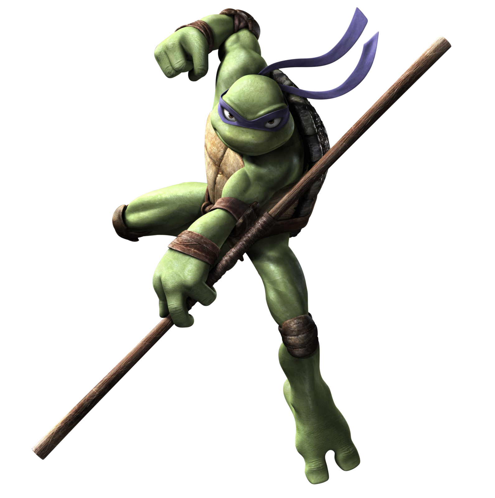 Donatello (Teenage Mutant Ninja Turtles), Ultimate Pop Culture Wiki