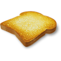 Toast PNG