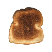 Toast PNG