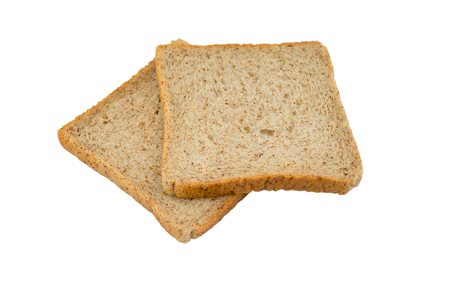 Toast Transparent PNG Image