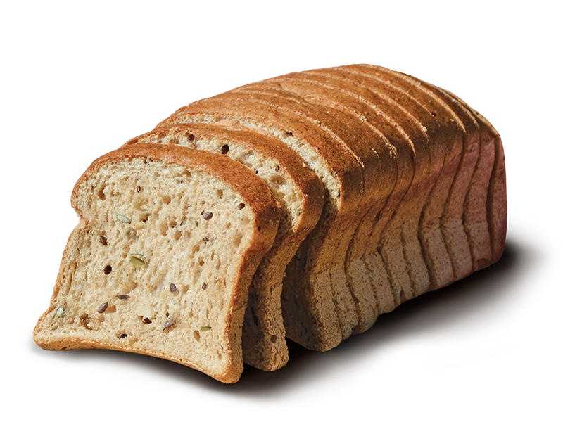 Toast Transparent PNG Image