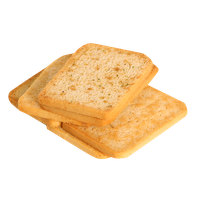 Toast PNG