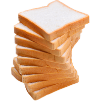 Toast PNG