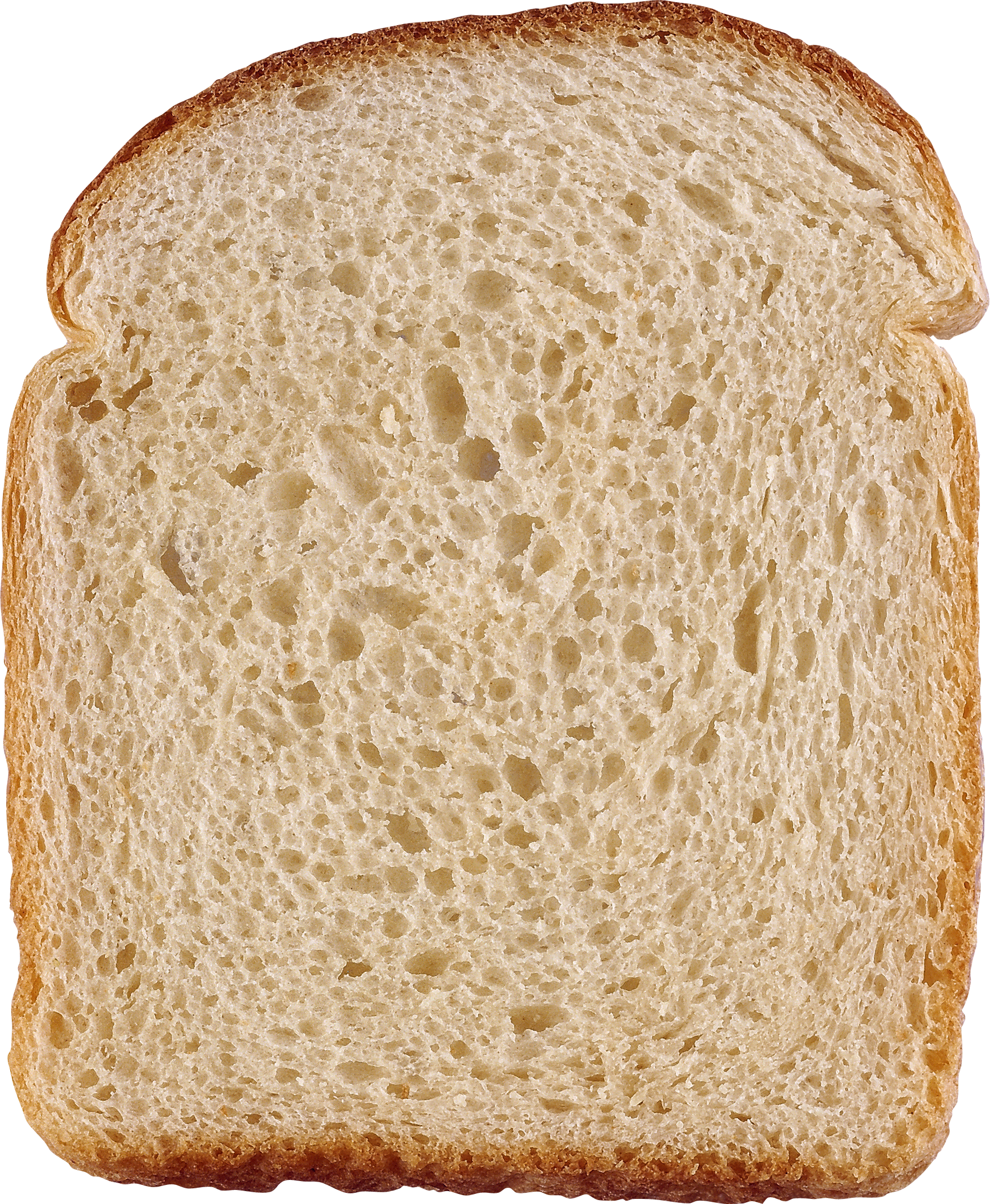 Toast Transparent PNG Image