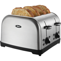 Toaster