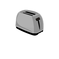 Toaster