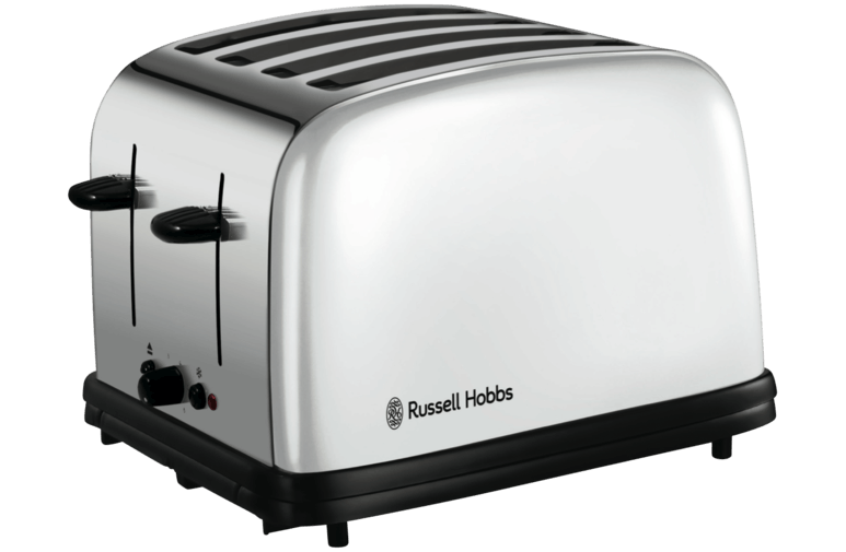 Toaster Transparent PNG Image