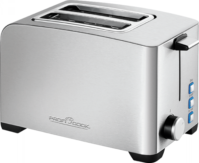 Toaster Transparent PNG Image
