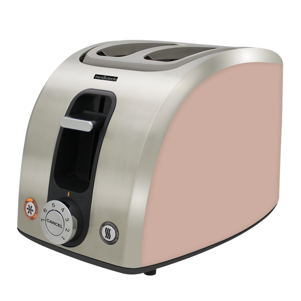 Toaster Transparent PNG Image