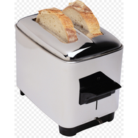 Toaster PNG
