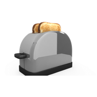 Toaster PNG