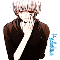 Download Kaneki Free Png Photo Images And Clipart Freepngimg