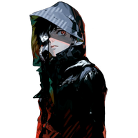 Kaneki Ken File PNG Image