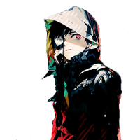 Download Tokyo Ghoul Free Png Photo Images And Clipart Freepngimg
