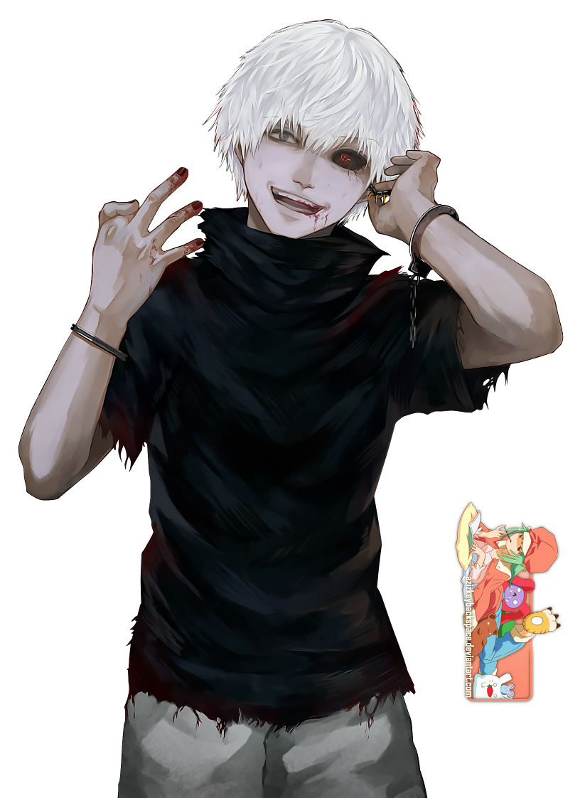 Download Kaneki Ken Picture Hq Png Image Freepngimg