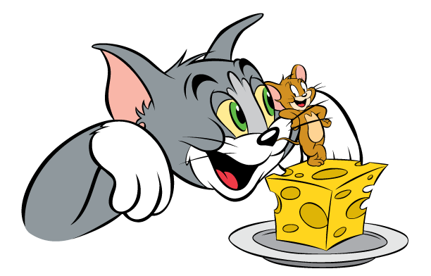 Download Tom And Jerry Png File HQ PNG Image | FreePNGImg