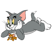 Tom And Jerry Png Picture PNG Image