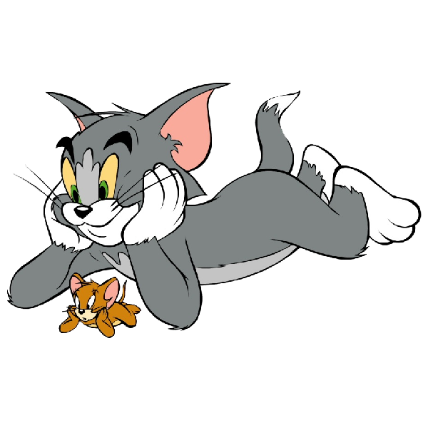 Download Tom And Jerry Png Picture HQ PNG Image | FreePNGImg