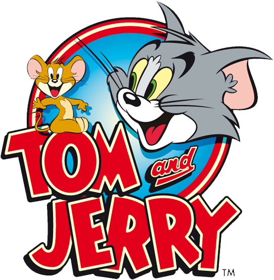 Tom And Jerry Picture PNG Image