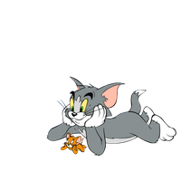 Download Tom And Jerry Free PNG photo images and clipart | FreePNGImg