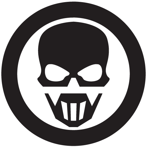 Tom Clancys Ghost Recon Logo Transparent PNG Image