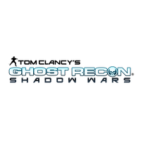 Tom Clancys Ghost Recon Logo Transparent Background PNG Image