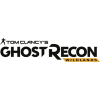 Tom Clancys Ghost Recon Logo File PNG Image