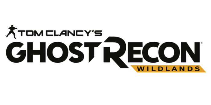 Tom Clancys Ghost Recon Logo Photos PNG Image