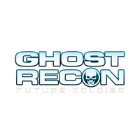 Tom Clancys Ghost Recon Logo Image PNG Image